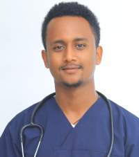 Dr. Mathias Amare Sendeku